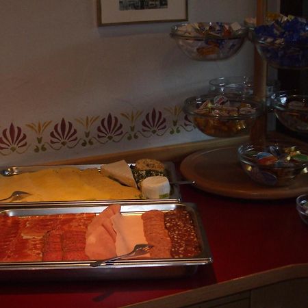 Hotel-Restaurant Zum Dorfkrug وينتربرغ المظهر الخارجي الصورة