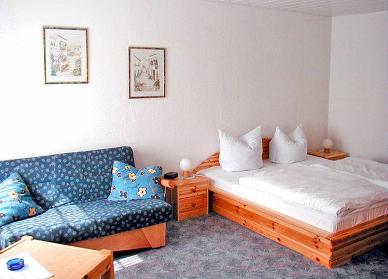 Hotel-Restaurant Zum Dorfkrug وينتربرغ المظهر الخارجي الصورة